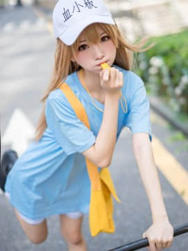 [Kitaro 绮太郎] cosplay collection_10_03_0002