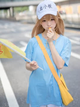 [Kitaro 绮太郎] cosplay collection_10_03_0009