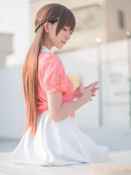 [Kitaro 绮太郎] cosplay collection_06_0018