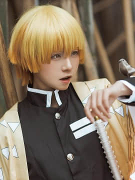 [Kitaro 绮太郎] cosplay collection_04_0015