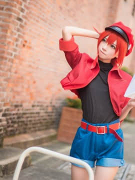 [Kitaro 绮太郎] cosplay collection_07_01_0022