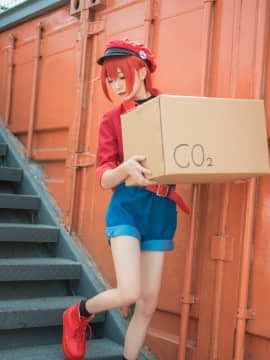 [Kitaro 绮太郎] cosplay collection_07_01_0009