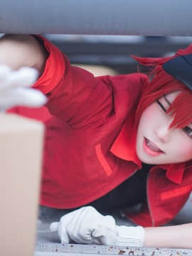 [Kitaro 绮太郎] cosplay collection_09_02_0027