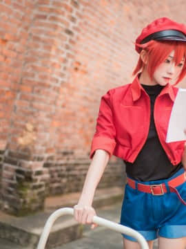 [Kitaro 绮太郎] cosplay collection_07_01_0021