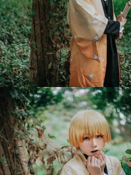 [Kitaro 绮太郎] cosplay collection_04_0006