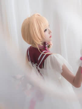 [Kitaro 绮太郎] cosplay collection_11_0005