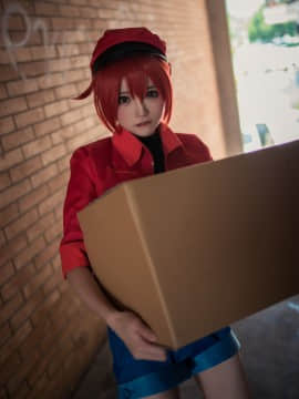 [Kitaro 绮太郎] cosplay collection_07_01_0016