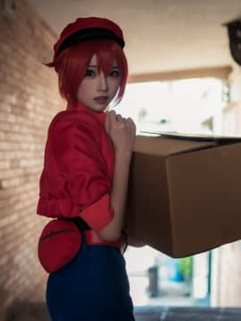 [Kitaro 绮太郎] cosplay collection_07_01_0015