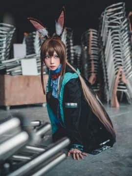 [Kitaro 绮太郎] cosplay collection_20_0008