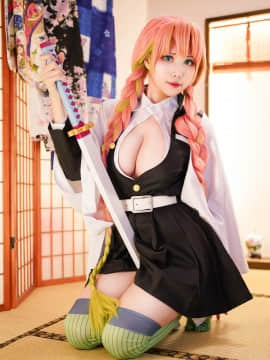 [kaya萱] cosplay collection_625_23_0016