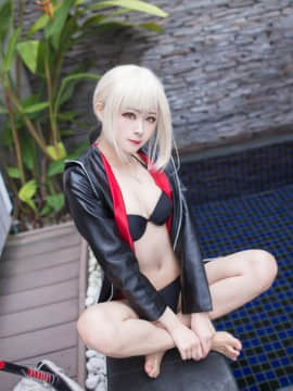 [kaya萱] cosplay collection_443_15_FGO_KaYa_0071