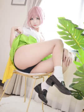 [kaya萱] cosplay collection_723_27_0009