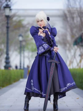 [kaya萱] cosplay collection_464_16_FGO_KaYa_0009