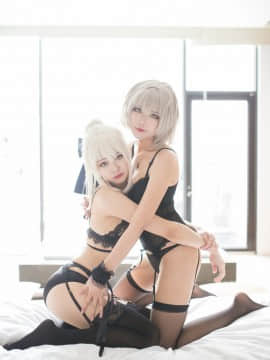 [kaya萱] cosplay collection_396_15_FGO_KaYa_0024