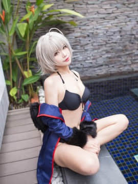 [kaya萱] cosplay collection_439_15_FGO_KaYa_0067