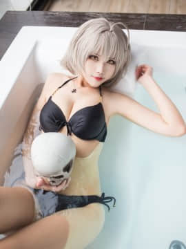 [kaya萱] cosplay collection_436_15_FGO_KaYa_0064