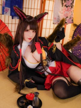 [kaya萱] cosplay collection_247_07_0011