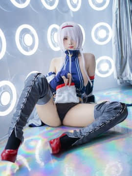 [kaya萱] cosplay collection_230_06_0004