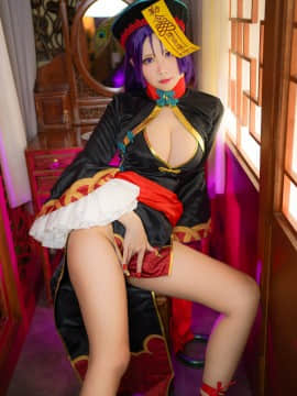 [kaya萱] cosplay collection_537_20_FGO_0011