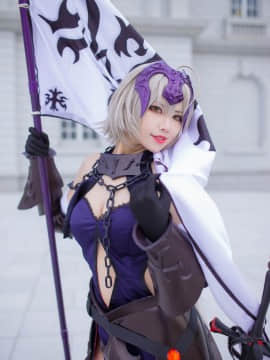 [kaya萱] cosplay collection_468_16_FGO_KaYa_0013