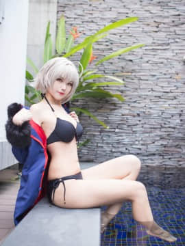 [kaya萱] cosplay collection_442_15_FGO_KaYa_0070