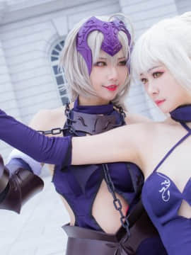 [kaya萱] cosplay collection_477_16_FGO_KaYa_0022