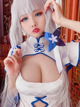 [kaya萱] cosplay collection_213_05_2_0057