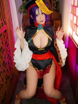 [kaya萱] cosplay collection_535_20_FGO_0009