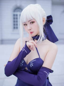 [kaya萱] cosplay collection_482_16_FGO_KaYa_0027