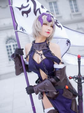 [kaya萱] cosplay collection_469_16_FGO_KaYa_0014