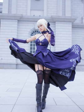 [kaya萱] cosplay collection_481_16_FGO_KaYa_0026