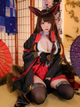 [kaya萱] cosplay collection_253_07_0017