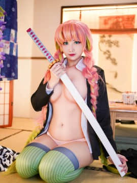 [kaya萱] cosplay collection_634_23_0025