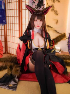 [kaya萱] cosplay collection_256_07_0020