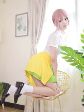 [kaya萱] cosplay collection_725_27_0011