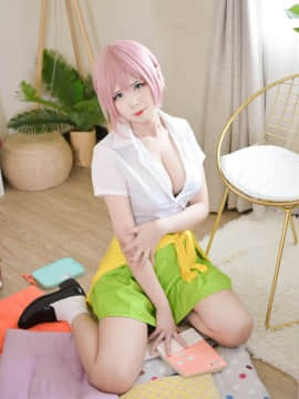 [kaya萱] cosplay collection_715_27_0001