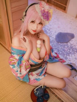 [kaya萱] cosplay collection_007_01_0007