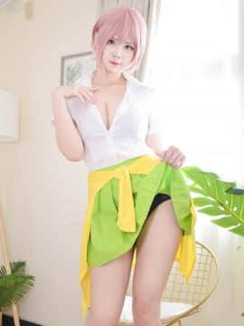 [kaya萱] cosplay collection_726_27_0012