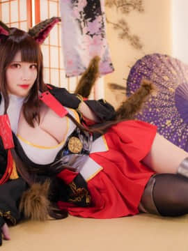 [kaya萱] cosplay collection_248_07_0012