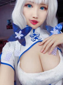 [kaya萱] cosplay collection_217_05_2_0061