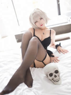 [kaya萱] cosplay collection_422_15_FGO_KaYa_0050