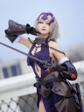 [kaya萱] cosplay collection_456_16_FGO_KaYa_0001