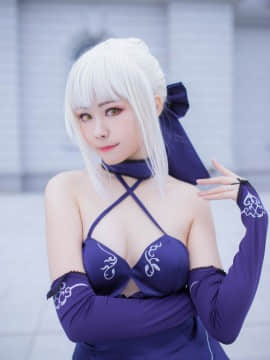 [kaya萱] cosplay collection_483_16_FGO_KaYa_0028