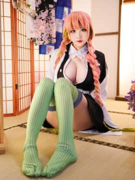 [kaya萱] cosplay collection_611_23_0002