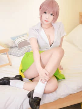 [kaya萱] cosplay collection_734_27_0020