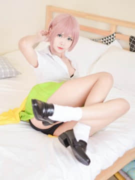 [kaya萱] cosplay collection_731_27_0017