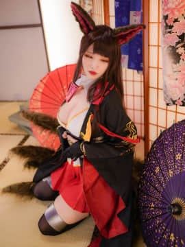 [kaya萱] cosplay collection_249_07_0013