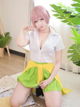 [kaya萱] cosplay collection_727_27_0013