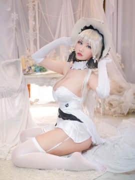 [kaya萱] cosplay collection_076_04_0020