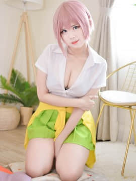 [kaya萱] cosplay collection_718_27_0004